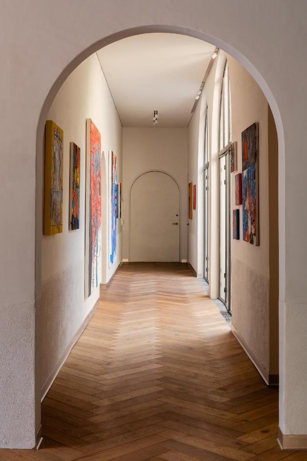 Ta Hotel De Diseno كويريتارو المظهر الخارجي الصورة