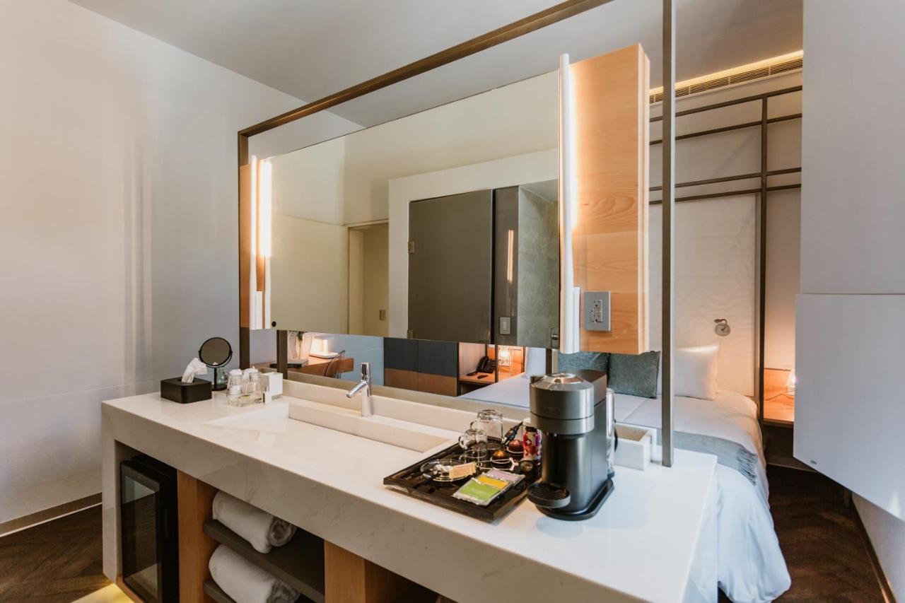 Ta Hotel De Diseno كويريتارو المظهر الخارجي الصورة