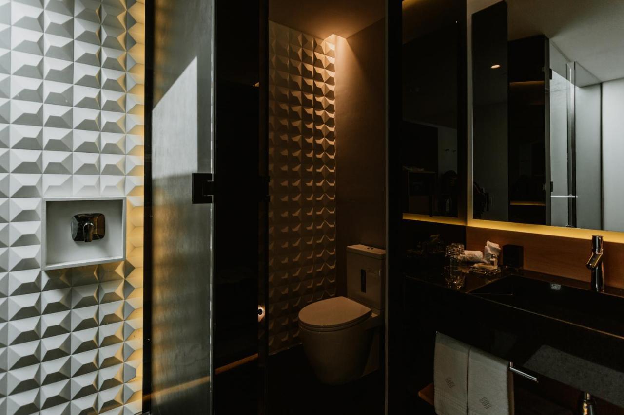 Ta Hotel De Diseno كويريتارو الغرفة الصورة