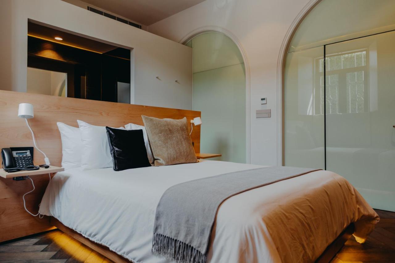 Ta Hotel De Diseno كويريتارو المظهر الخارجي الصورة