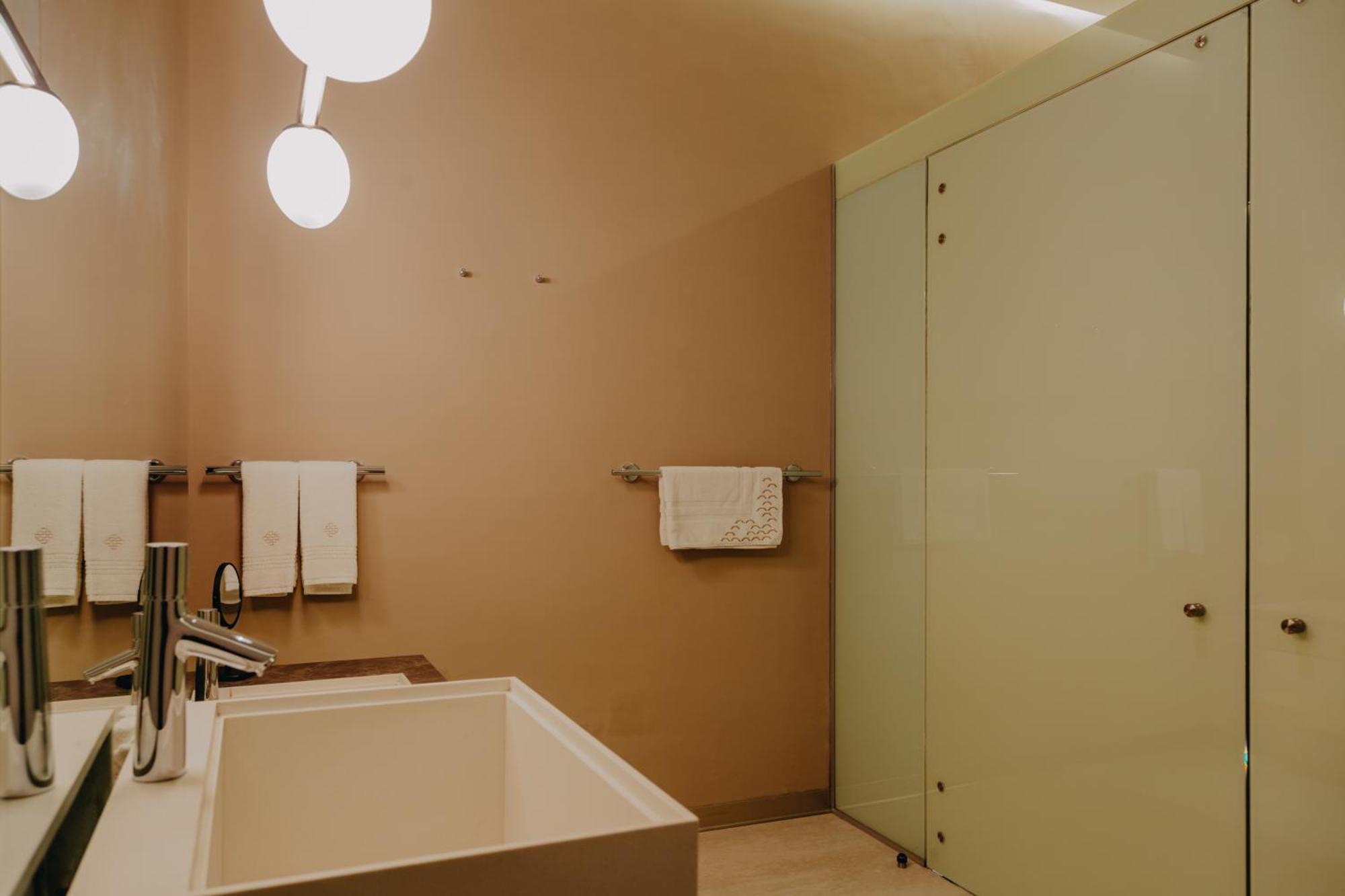 Ta Hotel De Diseno كويريتارو الغرفة الصورة