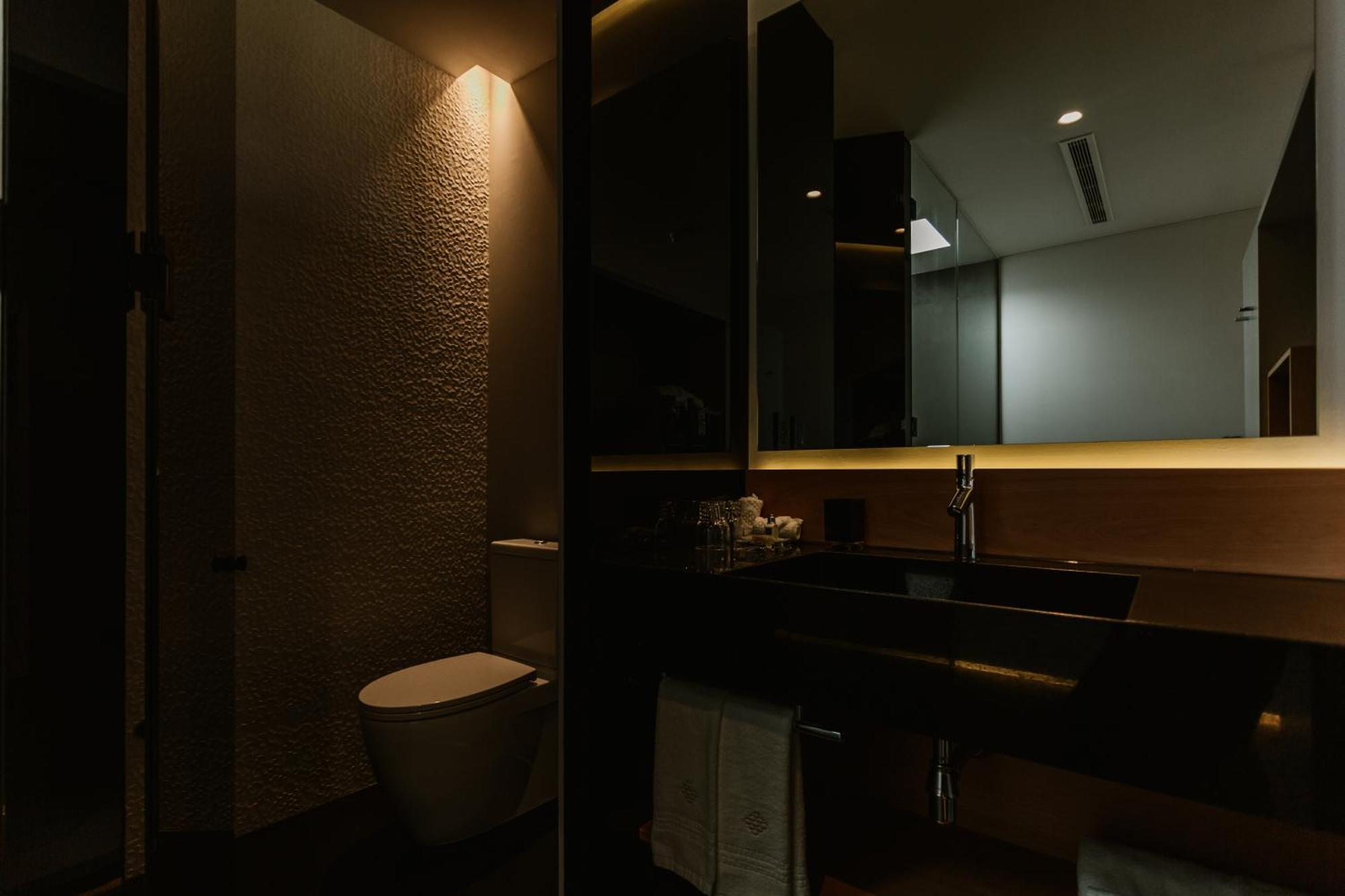 Ta Hotel De Diseno كويريتارو الغرفة الصورة