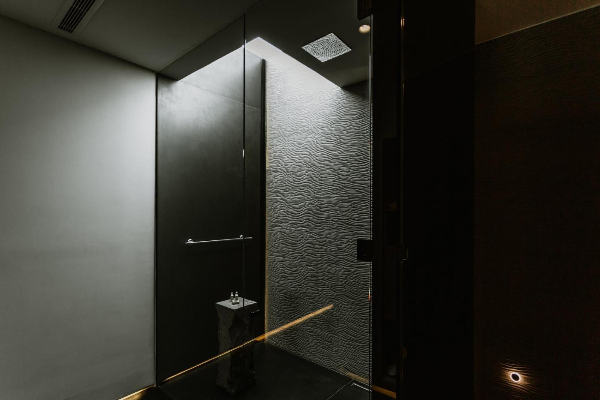 Ta Hotel De Diseno كويريتارو الغرفة الصورة